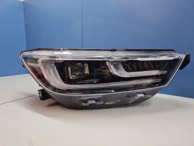 Фара правая для Chery Tiggo 8 Pro 2021-