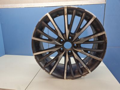 Диск колесный алюминиевый R18 для Chery Tiggo 8 2018-