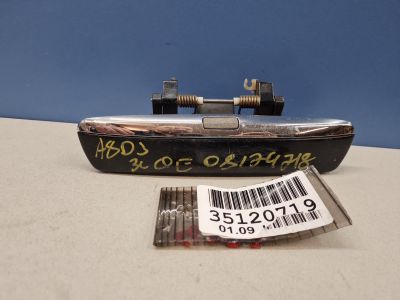 Ручка двери нaружная для Audi A8 S8 D3 2002-2010