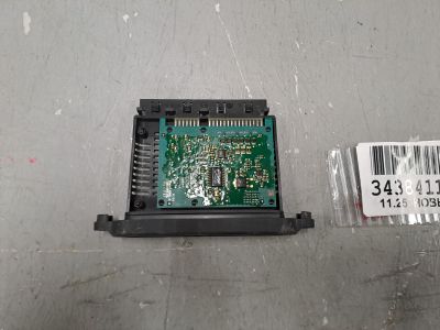 Блок управления светом фар для BMW 5 F10 2009-2017