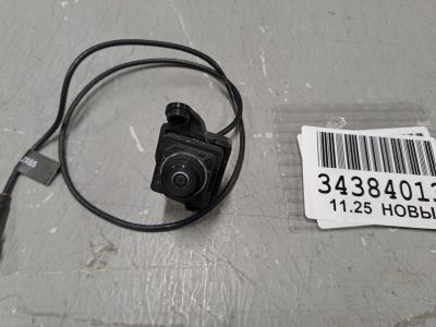 Камера кругового обзора для Jetour Dashing X-1 2022-