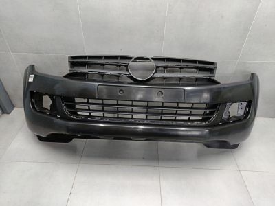 Бампер передний для Volkswagen Amarok 2010-