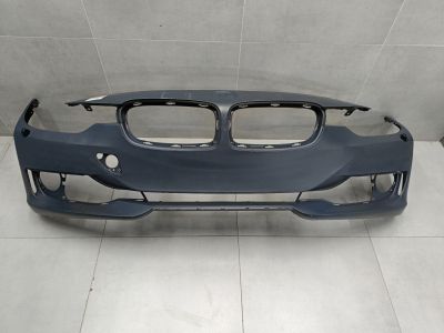 Бампер передний для BMW 3 F30 2011-2018