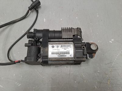 Насос регулировки подвески для Volkswagen Touareg 2010-2018