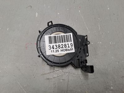 Механизм подрулевой для SRS (ленточный) для Audi Q5 8R 2008-2017