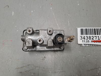 Регулятор турбокомпрессора (турбины) для Fiat Ducato 250 2006-