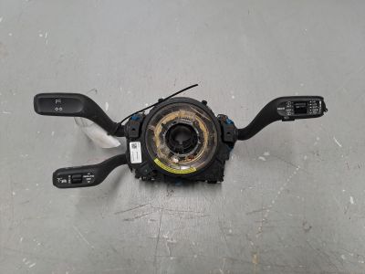 Переключатель подрулевой в сборе для Porsche Cayenne 958 2010-2018