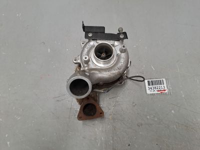 Турбокомпрессор (турбина) для Audi Q5 8R 2008-2017