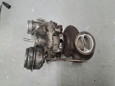 Турбокомпрессор (турбина) для BMW X5 E70 2006-2013