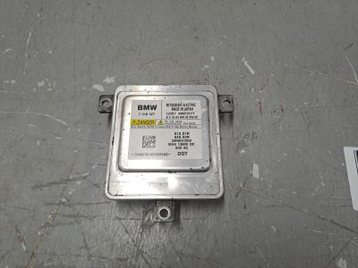 Блок ксеноновой лампы для BMW 5 F10 2009-2017