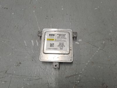 Блок ксеноновой лампы для BMW 5 F10 2009-2017