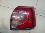 Фонарь на крыло правый для Toyota Avensis T25 2003-2008