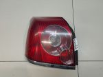 Фонарь на крыло левый для Toyota Avensis T25 2003-2008