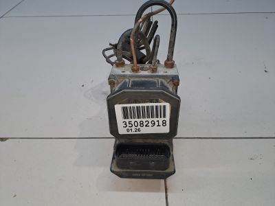 Блок ABS (насос) для Toyota Avensis T25 2003-2008