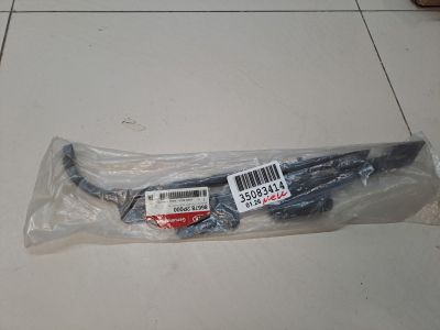 Кронштейн бампера заднего для KIA Sorento 2009-2021