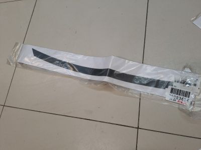 Наклейка двери задней левой для Hyundai Solaris 2017-