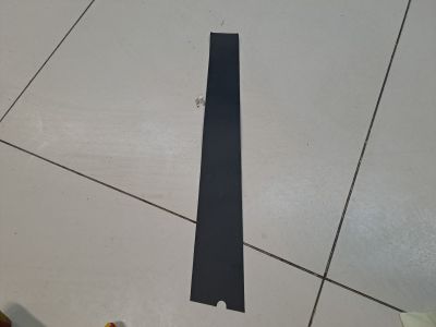 Накладка рамки двери задняя правая для LADA Kalina 2004-2013