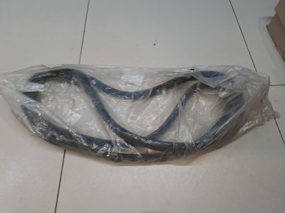 Уплотнитель двери задней левой для Hyundai Tucson TL 2015-2021