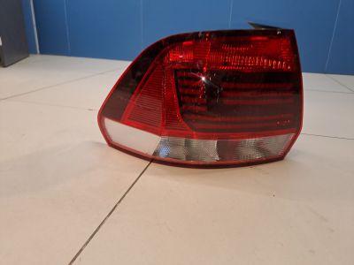 Фонарь на крыло левый для Volkswagen Polo Sedan 2011-