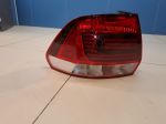 Фонарь на крыло левый для Volkswagen Polo Sedan 2011-