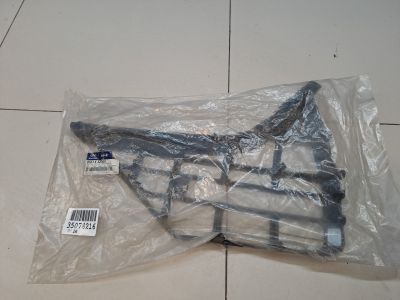 Кронштейн бампера заднего правый для Hyundai i40 2011-2019