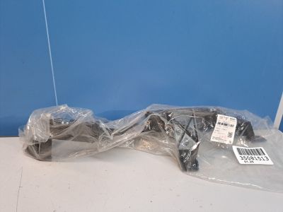 Воздуховод радиатора левый для Chery Tiggo 7 Pro 2020-