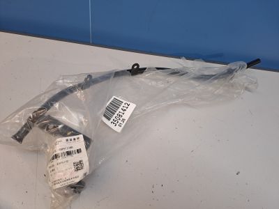 Трубка масляного щупа для Chery Tiggo 4 Pro 2020-