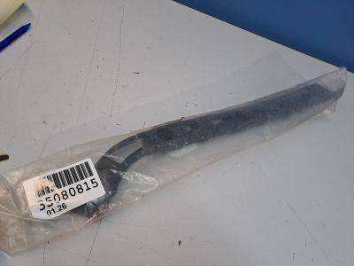 Кронштейн бампера заднего левый для Chevrolet Cruze 2009-2016