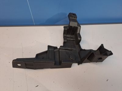 Кронштейн бампера переднего левый для Chery Tiggo 4 Pro 2020-