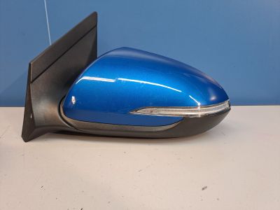 Зеркало левое для Hyundai Solaris 2017-