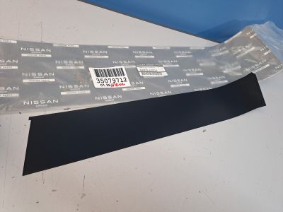 Наклейка рамки двери задняя левая для Nissan X-Trail T31 2007-2014