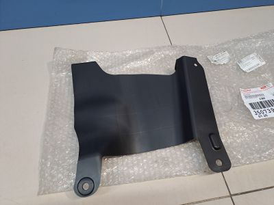 Пыльник двигателя левый для Haval Jolion 2021-