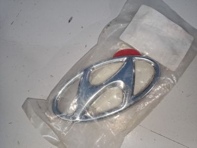 Эмблема крышки багажника для Hyundai i40 2011-2019