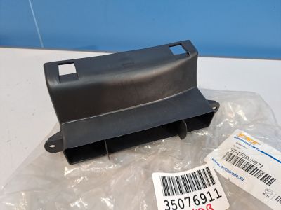 Воздуховод воздушного фильтра для Volkswagen Polo Sedan 2011-