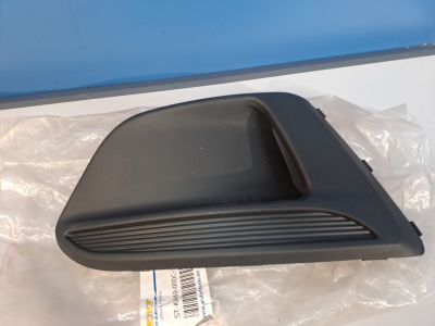 Заглушка птф в бампер правая для KIA Rio 2017-