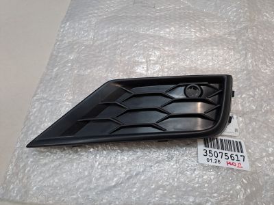 Решётка в бампер правая для Volkswagen Tiguan 2017-