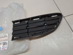 Решётка в бампер правая