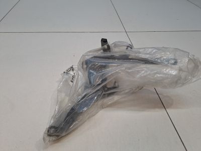 Кронштейн крепления крыла переднего правого для BMW 5 F07 Gran Turismo 2009-2017