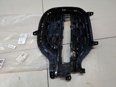 Рамка противотуманной фары левой для Chery Tiggo 8 2018-