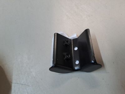 Кронштейн крепления крыла левый для Volkswagen Polo 2009-2015