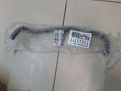 Шланг масляного радиатора для Nissan Qashqai J10 2006-2014