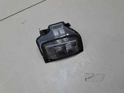 Указатель поворота в зеркало левый для Mazda CX-5 2011-2017