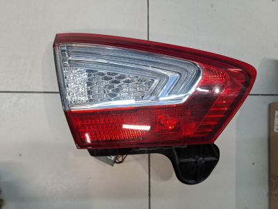 Фонарь в крышку левый для Ford Mondeo 4 2007-2015