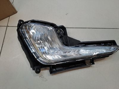 Фара противотуманная правая для Hyundai Solaris 2010-2017