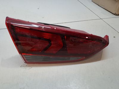 Фонарь в крышку левый для Acura MDX YD2 2007-