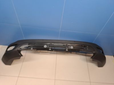 Бампер задний для Ford Kuga 2012-2019