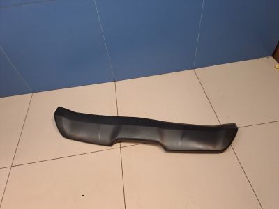 Накладка заднего бампера для Hyundai Creta 2016-