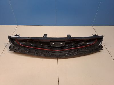 Решетка радиатора для Geely Tugella FY11 2020-