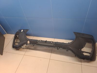 Бампер передний для Chery Tiggo 7 Pro 2020-