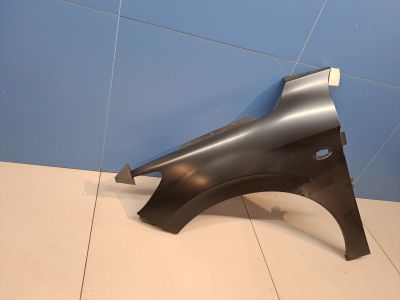 Крыло переднее левое для Peugeot 301 2012-2021